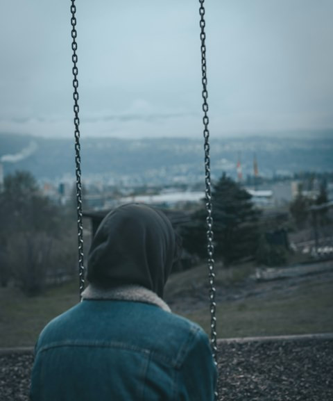 Tragedi Mei 1998, Begini 5 Cara Move On dari Rasa Trauma Masa Lalu