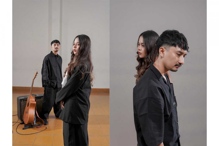 Duo asal Purwokerto Berama Rilis Single 