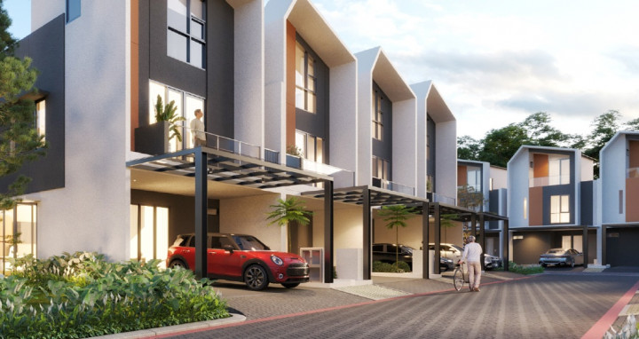 Permintaan Tinggi, Rumah Mewah Masih Jadi Incaran