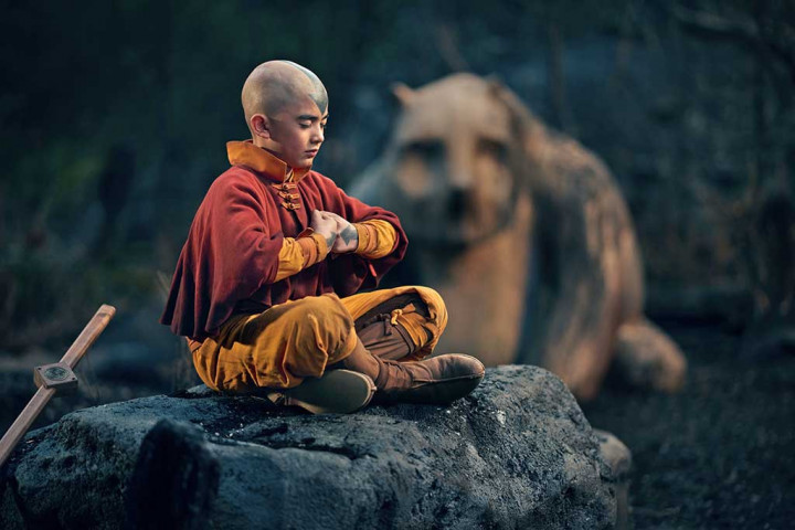 Live-Action Avatar Lanjut ke Season 3, Netflix Ungkap Deretan Pemeran Baru