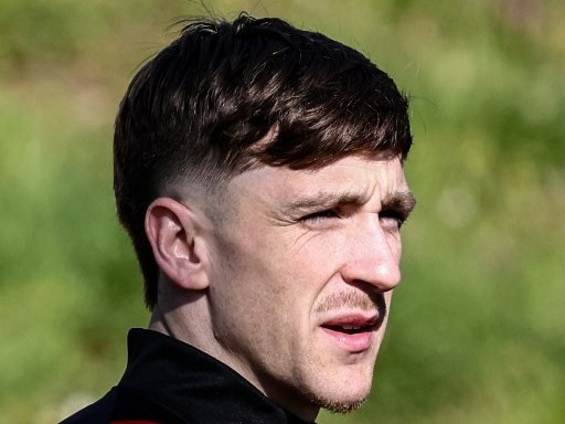 Roma Berniat Permanenkan Status Saelemaekers