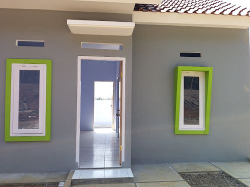 Cari Rumah di Wonosobo? Harga Mulai Rp140 Jutaan