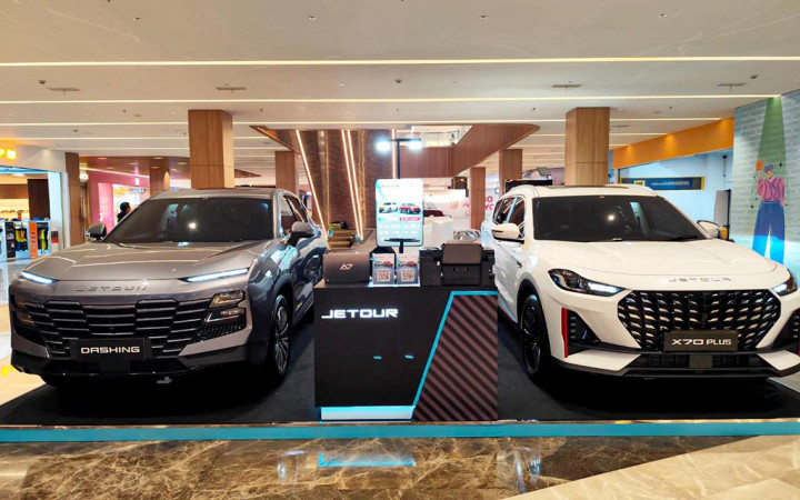 Aneka Fitur Di Jetour untuk Memaksimalkan Konsep Travel+