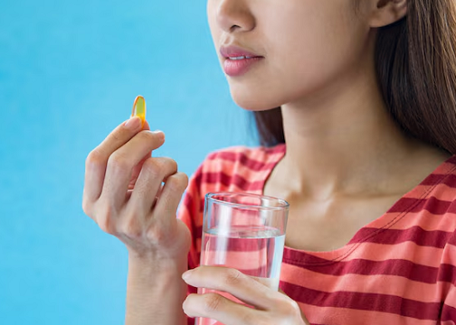 4 Produk Kosmetik 'Oral Use' yang Dicabut Izin Edarnya oleh BPOM