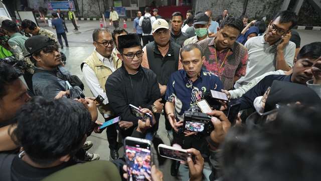 Pertamina dan Wali Kota Balikpapan Cek Lapangan: Penyaluran Telah Normal, Antrean Berkurang