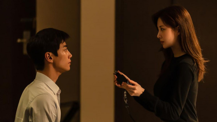 Rekomendasi Film Dewasa Korea Terbaik, Dijamin Bikin Deg-degan!