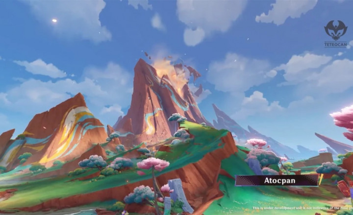 12 Peti Rahasia Tersembunyi di Natlan Genshin Impact