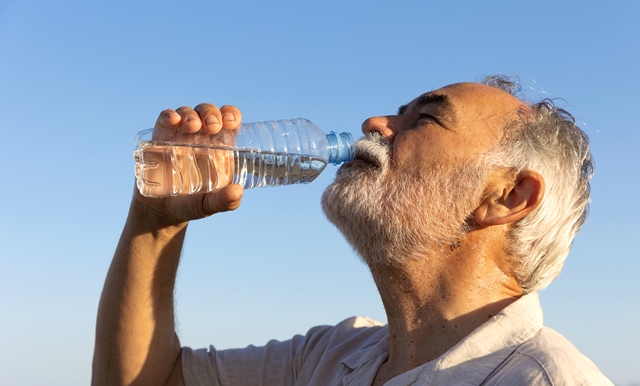 Kelelahan dan Dehidrasi Picu Kejadian Akut Kronis pada Jemaah Haji