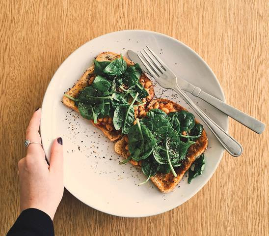 5 Makanan Rendah Kalori agar Kenyang Lebih Lama