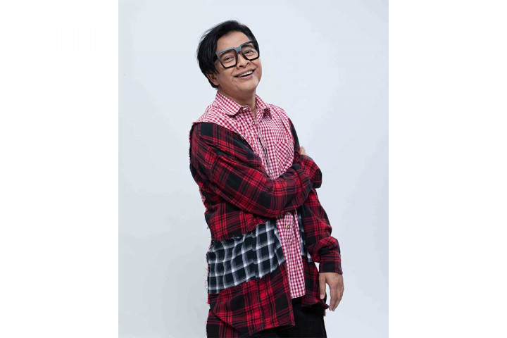 Sorot Hak Cipta dan Royalti, Ini Fokus Armand Maulana