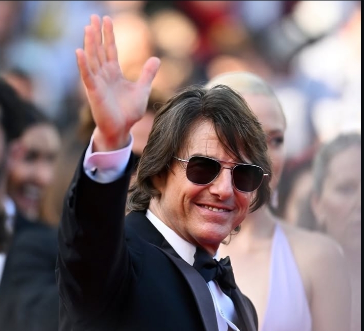 Cerita Tom Cruise Patah Tulang Perankan Ethan Hunt di Mission Impossible