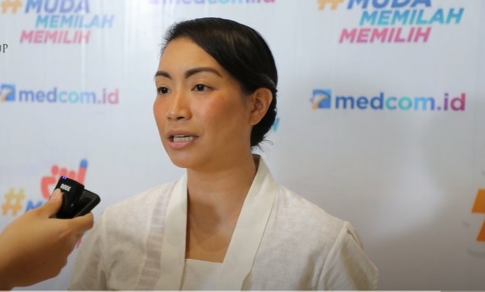 Masyarakat Diminta Abaikan Narasi Pesimistis Indonesia Gelap