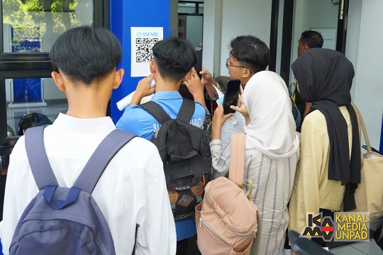 Daftar Link Resmi dan Mirror PTN untuk Cek Pengumuman Hasil Seleksi SNBT 2025