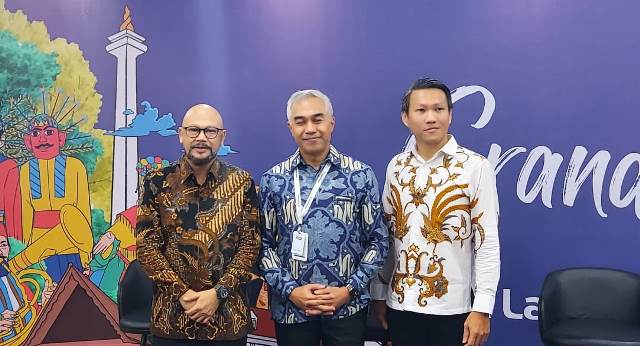 Teleperformance (TP) meluncurkan kantor baru di Jakarta dan Customer Expersence (CX) Lab Indonesia. 