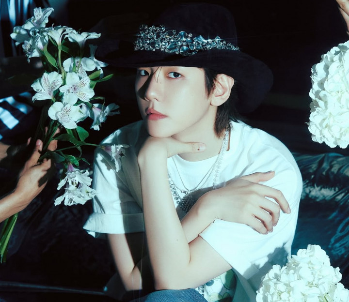 Album Essence of Reverie Sukses Besar, Baekhyun EXO Catat Sejarah