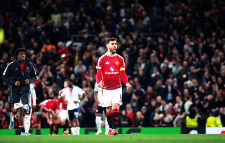 MU Kalah 20 Kali Musim Ini, Rekor Setengah Abad pun Pecah