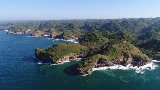 Penelitian UGM Ungkap 'Rebutan Lahan' di Balik Pengembangan Geopark