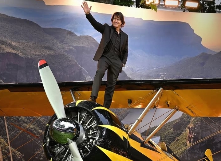 Review Film Mission Impossible - The Final Reckoning