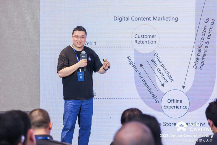 Didukung MDI Ventures, Whale Raih USD60 Juta untuk Ekspansi