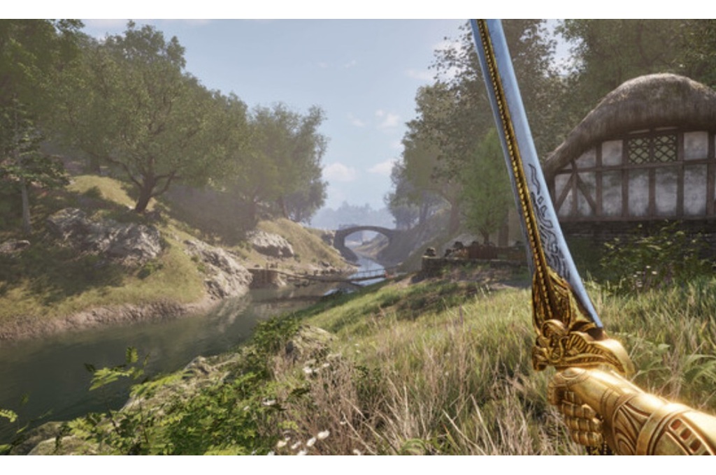 Oblivion Remastered Kembali Memukau! Update Solara Free Fire Juga Jadi Sorotan: Berita Teknologi Terpanas Minggu Ini