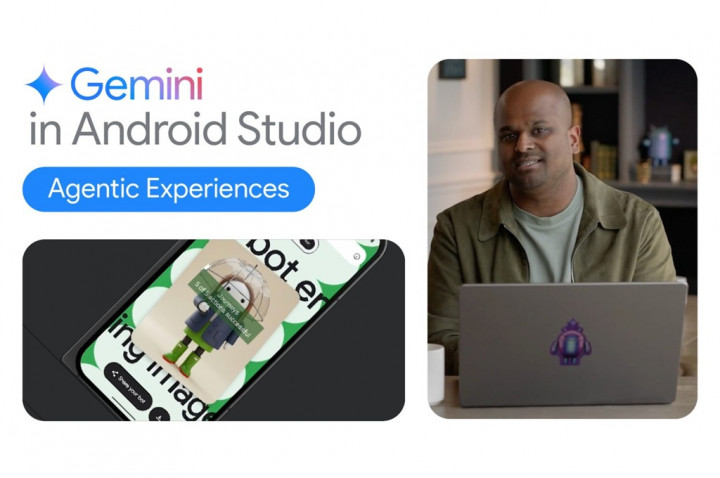 Android Studio Integrasikan Agen AI dengan Journeys
