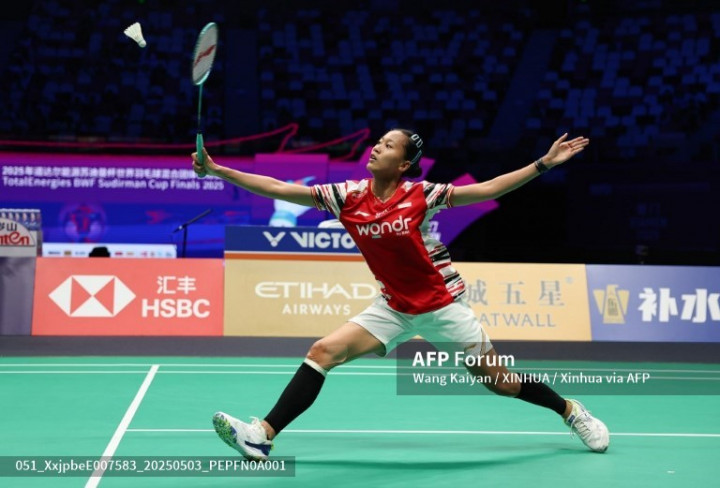 Malaysia Masters 2025: Hari Ini, Lima Wakil Indonesia Tanding di Perempat Final