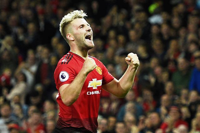Shaw Bela Amorim atas Kekalahan Manchester United di Final Liga Europa