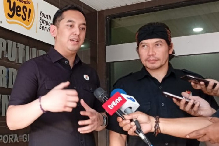 Efisiensi Pemerintah tak Ganggu Persiapan FORNAS VIII NTB 2025