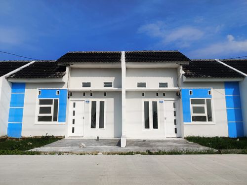 Dibanderol Rp140 Juta, 5 Rekomendasi Rumah Murah di Subang