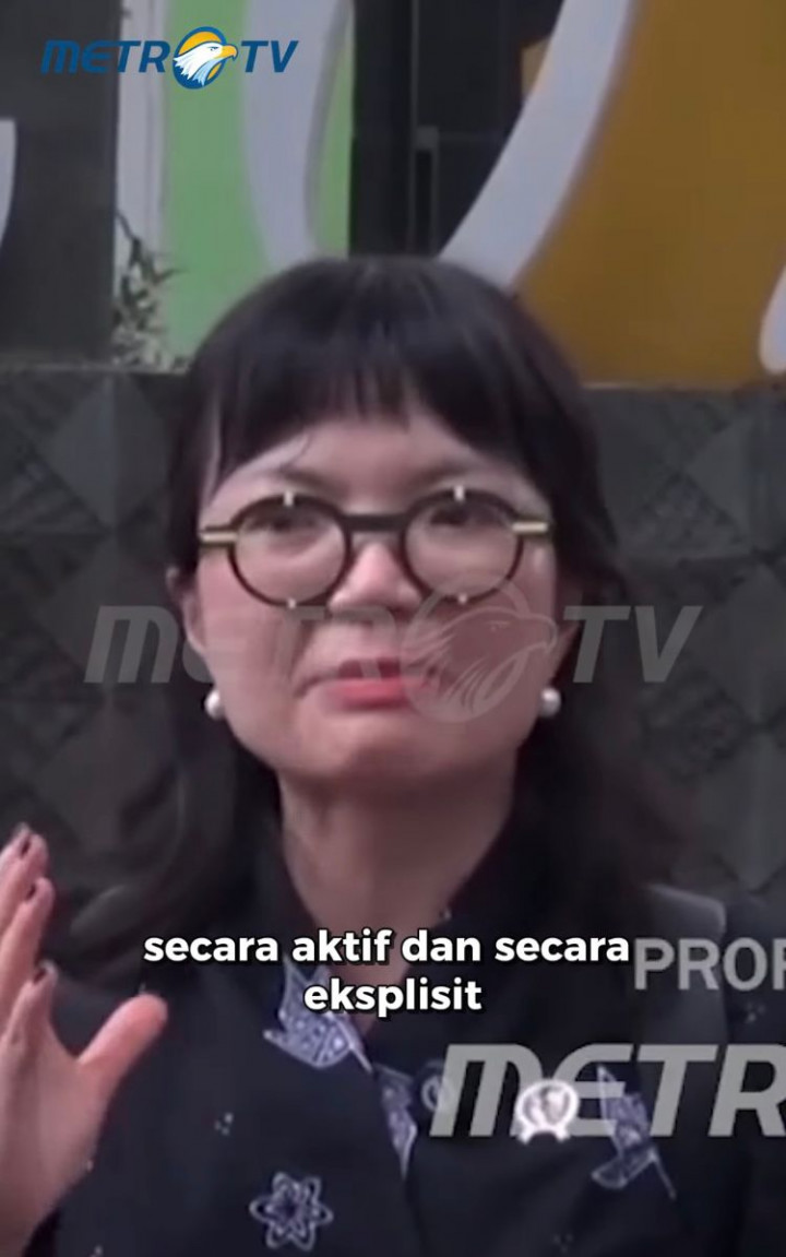 Wamendikti Stella Christie Upayakan Sekolah Indonesia Terkoneksi Kampus Luar Negeri