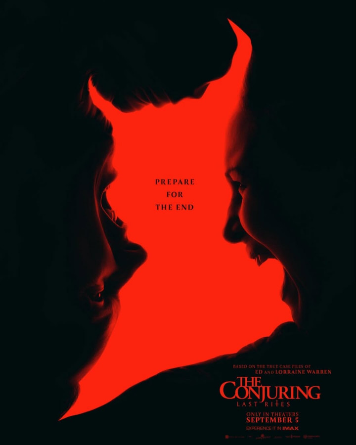 Ini Trailer Film Terakhir The Conjuring, Mencekam dan Penuh Teror