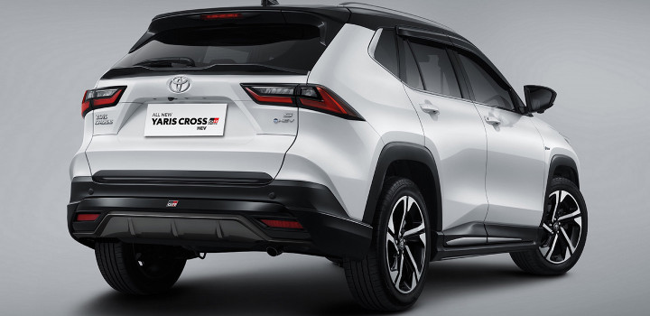 Recall Toyota Yaris Cross, Ada Kecacatan Pemasangan Panoramic Roof