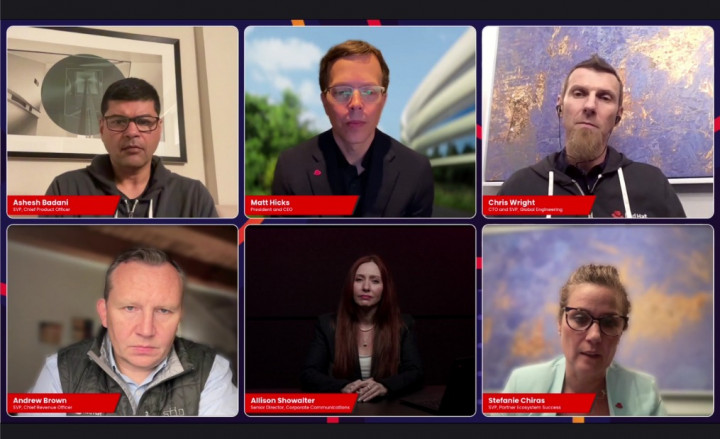 Red Hat Luncurkan Server AI Super Cepat