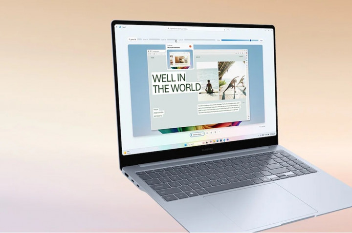 Aplikasi Galaxy Samsung Kini Kompatibel dengan Windows