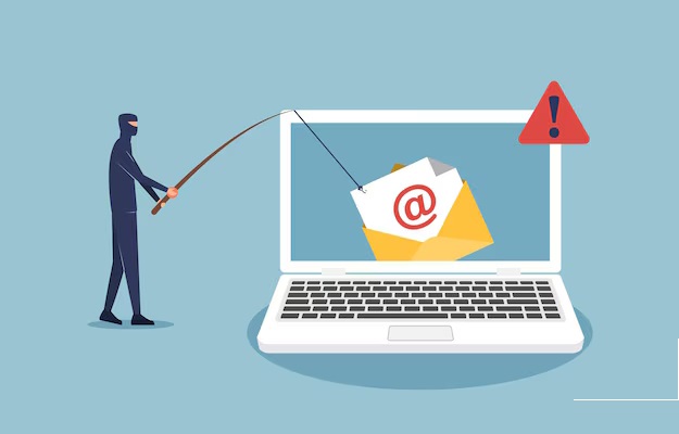 Waspada! Email Phishing Mengatasnamakan Kemdikbud Incar Mahasiswa UB