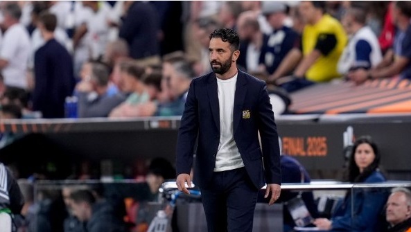 Jika Dipecat MU, Ruben Amorim takkan Minta Uang Pesangon