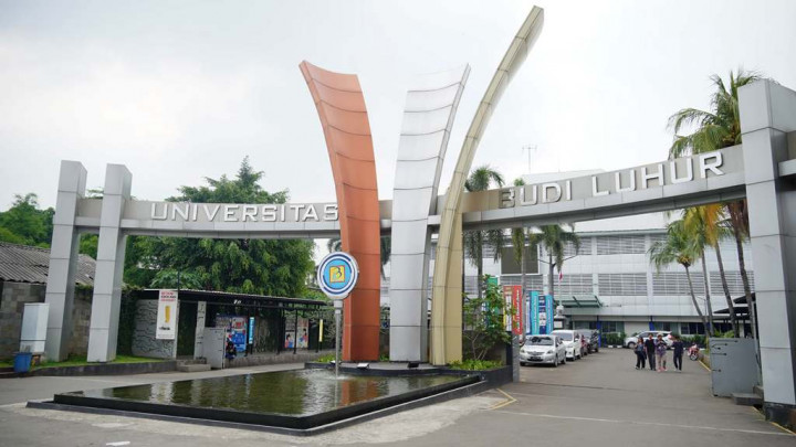 Ini Biaya Kuliah Universitas Budi Luhur dengan Harga Terjangkau & Berkualitas