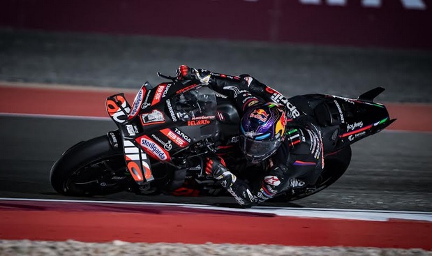 Aprilia Racing Konfirmasi Kontrak Jorge Martin Aman dan Terus Berlanjut