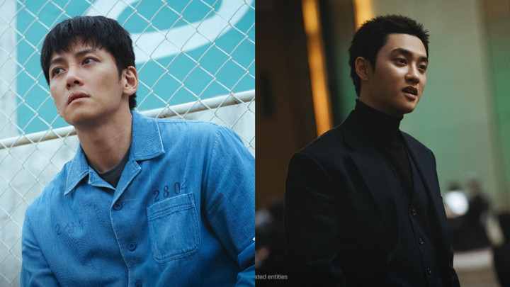 Ji Chang Wook dan D.O. EXO Siap Adu Akting di Drakor The Manipulated