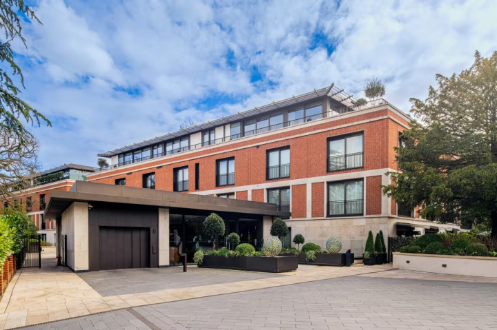 Super Mewah! Apartemen Ariana Grande di London Dijual Rp239 Miliar