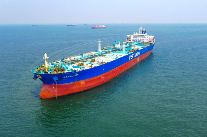 PIS Buka-bukaan Strategi Hadapi Dinamika Geopolitik & Ekspansi Bisnis di IMW 2025