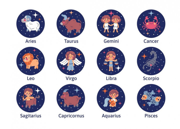 Cek! Ramalan Zodiak Romansa Taurus, Gemini, dan Cancer 23 Mei 2025