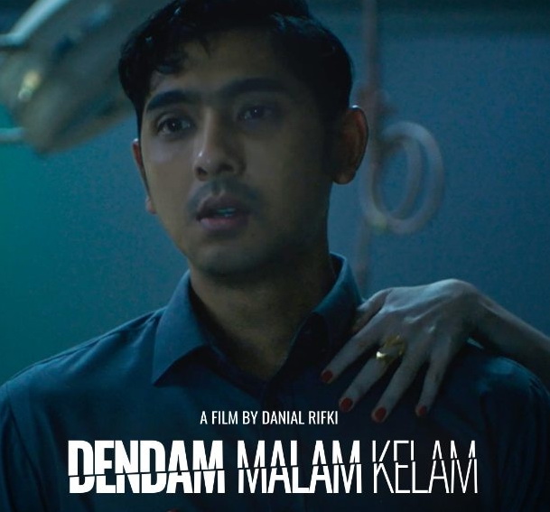 Dendam Malam Kelam Bikin Arya Saloka Hidup dalam Ketakutan