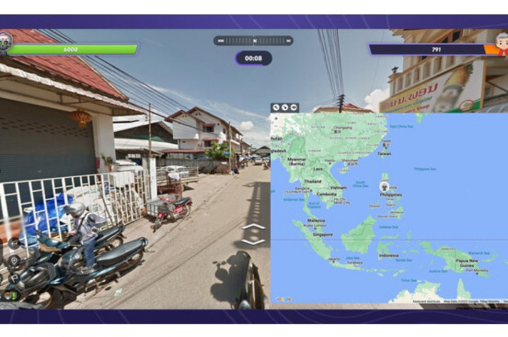Berita Teknologi Terpopuler, GeoGuessr Hingga Kode Redeem Arise Crossover