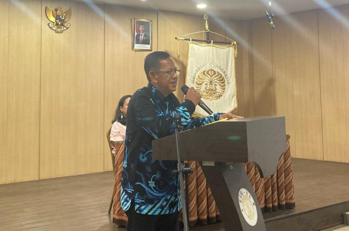 Masa Depan Arkeologi Indonesia: Anak dan Gambar Cadas Jadi Fokus Kajian Baru