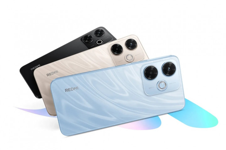 Redmi 13x Siap Bikin Kamu Makin Glow Up