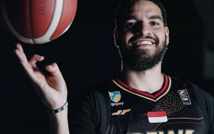 Joshua Ibarra Gantikan Bryan Porozo di Dewa United