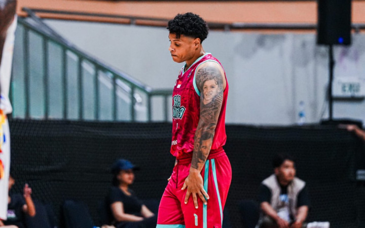 Kapten Bali United Kena Sanksi IBL