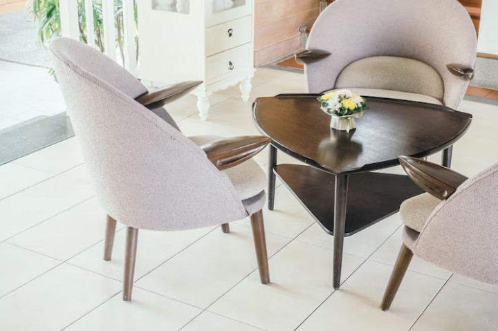 7 Ciri Furnitur Jadul yang Bikin Desain Rumah <i>Gak</i> Kekinian