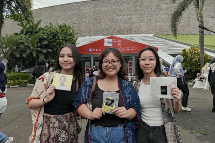 Alasan Tiga Remaja Ini 